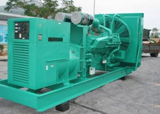 康定75kw康明斯柴油发电机组图片 康定75kw康明斯柴油发电机组图片