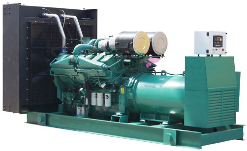康定30kw康明斯柴油发电机组图片 康定30kw康明斯柴油发电机组图片