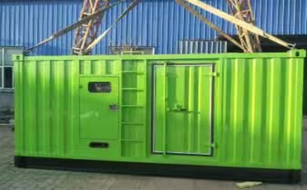 康定600kw大型柴油发电机组出租价格 康定600kw大型柴油发电机组出租价格